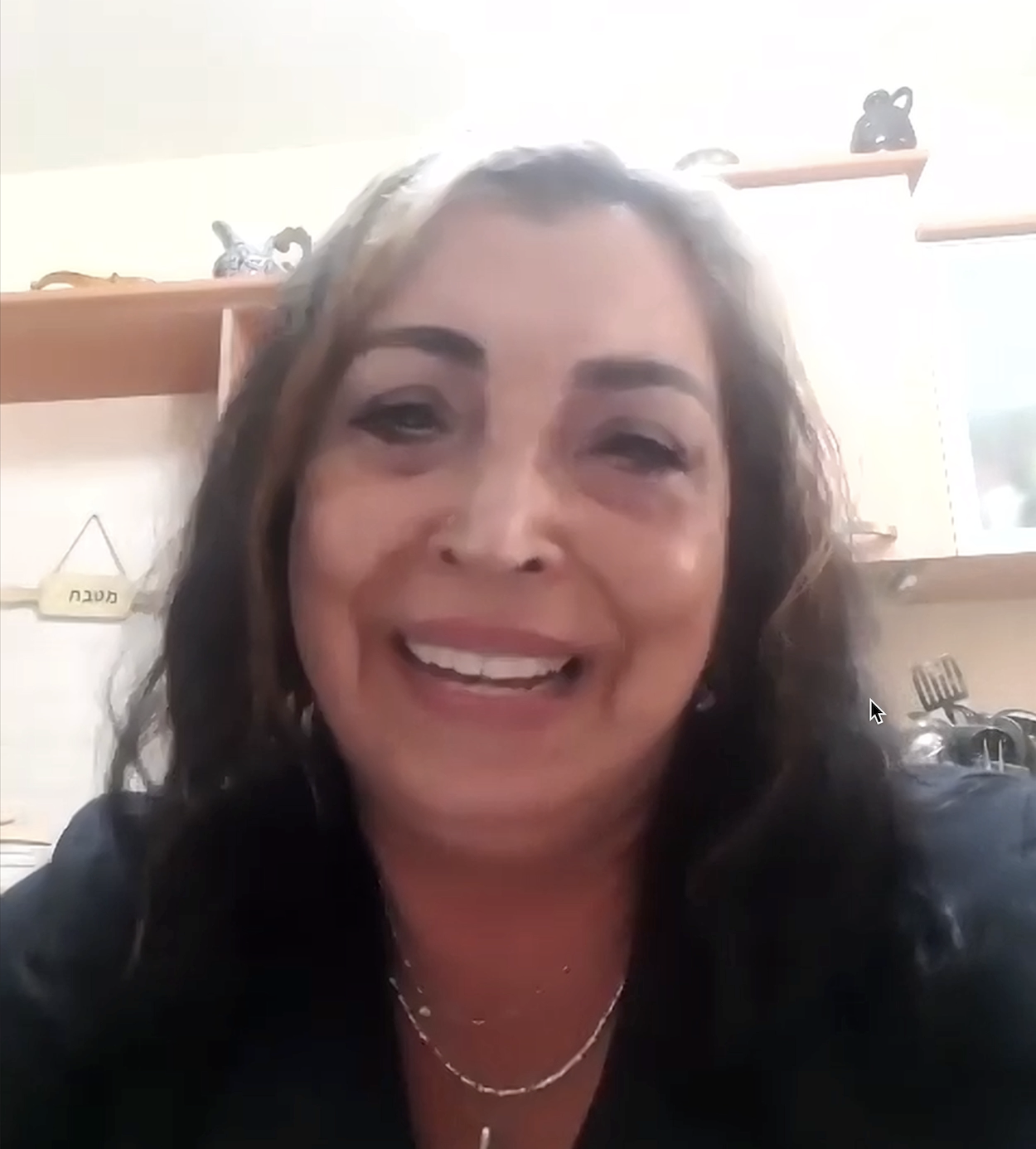 גילה דלשד,