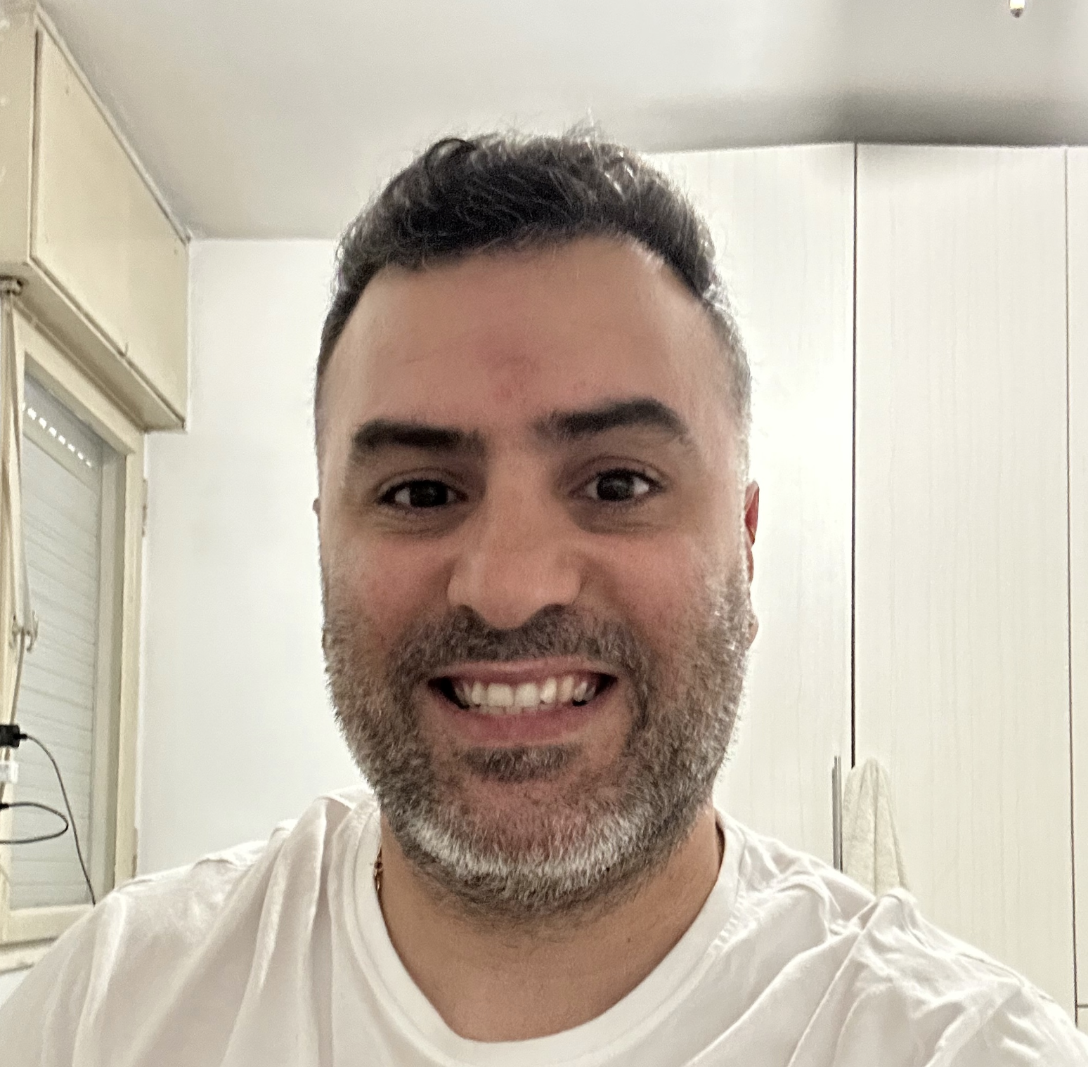 רון סטריקל,